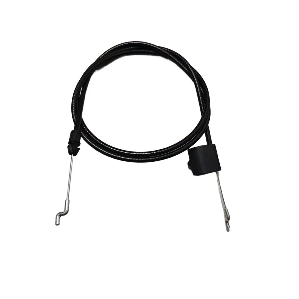 Pull Cable for Lawn Mower GX22297 (21 Inch) - Galvanized Steel Wire