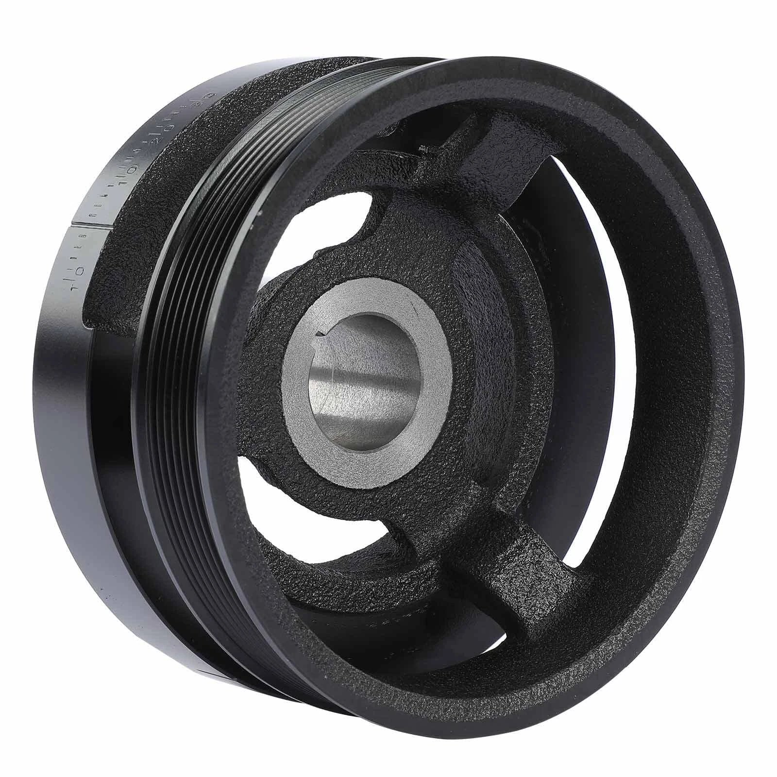 Harmonic Balancer for Jeep Grand Cherokee (1998) & Dodge Ram 1500 (1994–2003)
