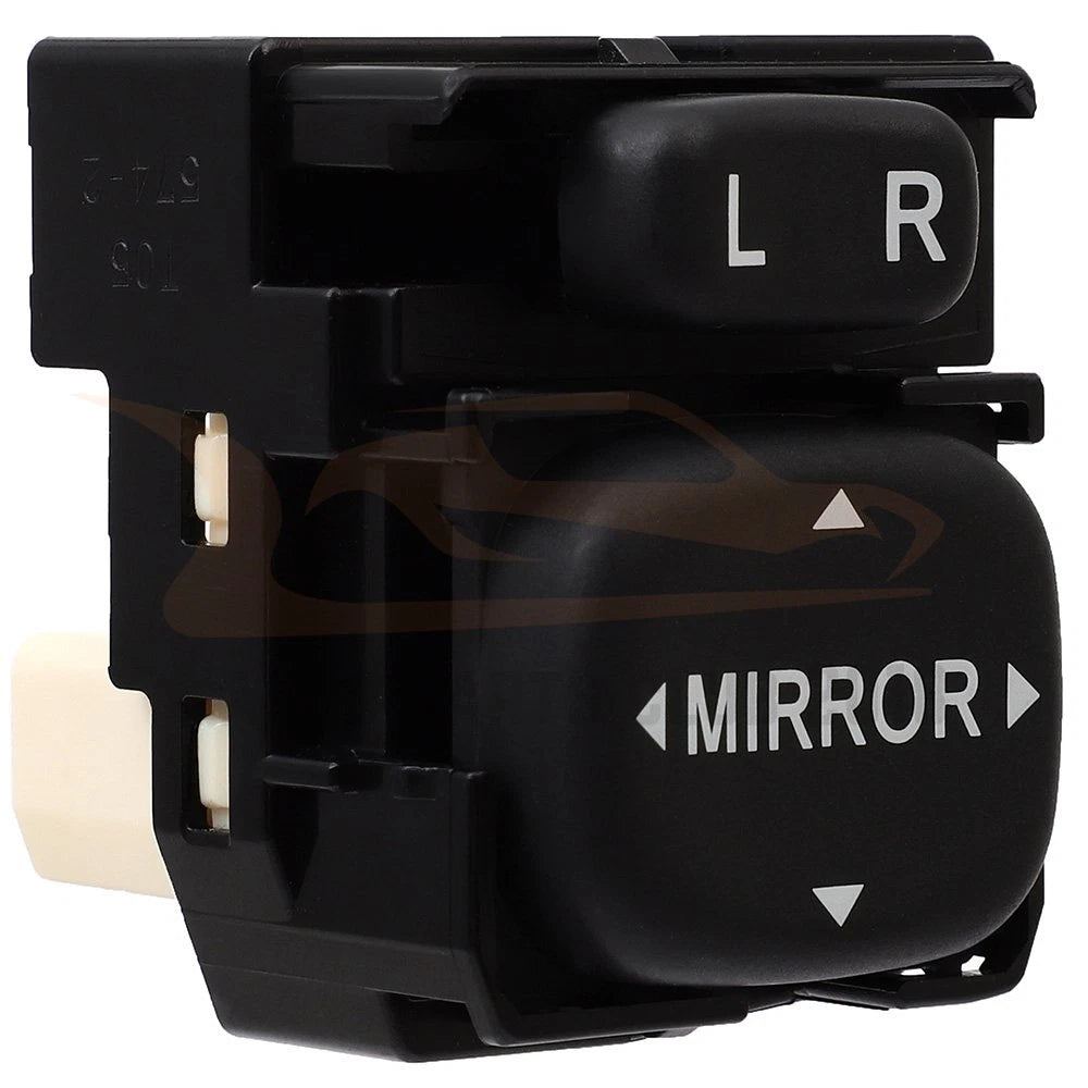Mirror Switch for Toyota RAV4 FJ Cruiser (2001-2014)