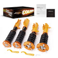 Coilover Shocks Springs Kit for Toyota Camry (1992–2001)