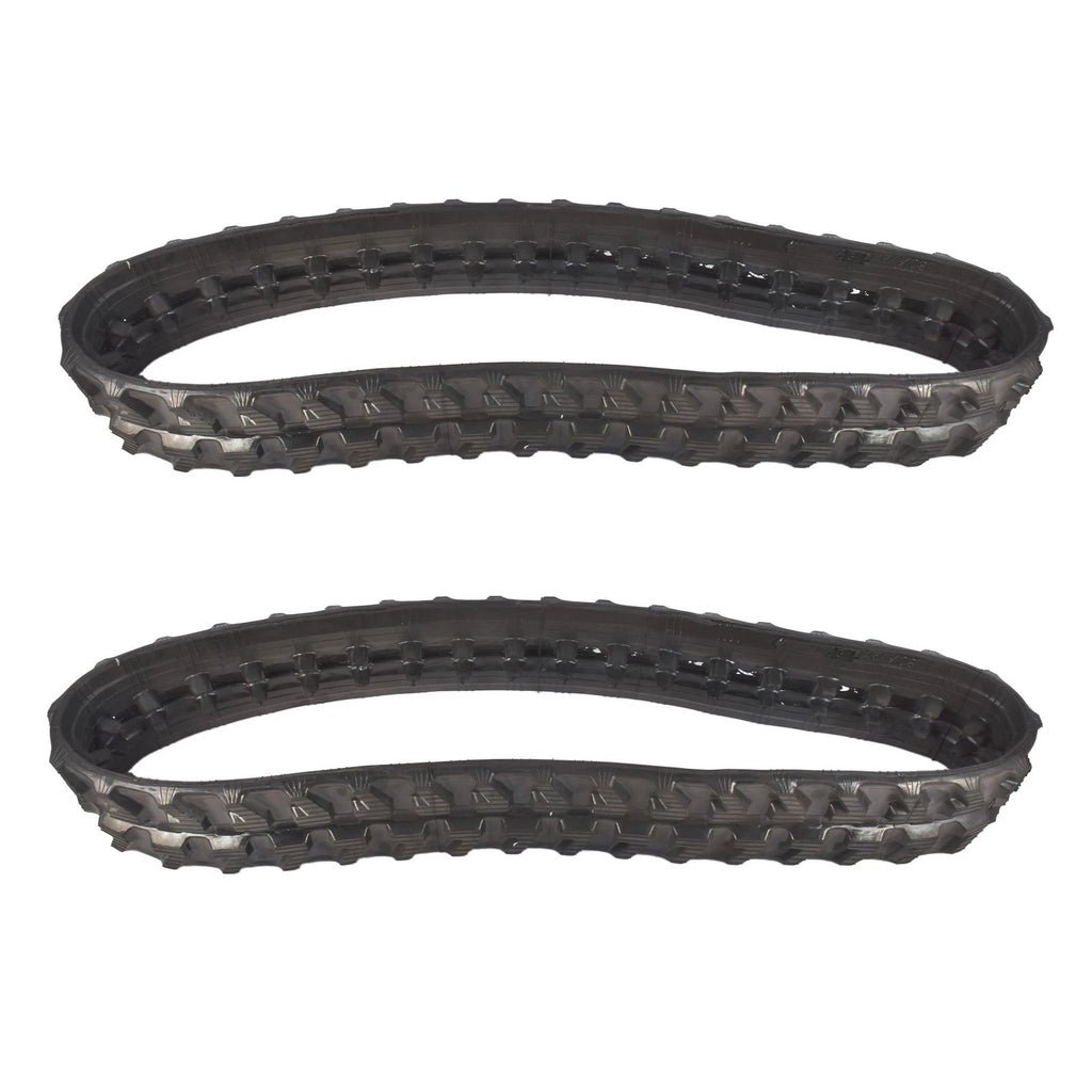 2 Track 1807236 for Mini Excavators (Backhoe Loader, Skid Steer)