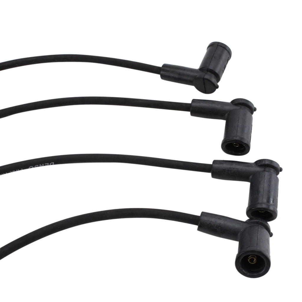Denso Ignition Wire Set 7mm for Ford Ranger Mazda B2300 (1998–2009)