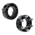 2 in Wheel Spacers for Chevrolet Silverado 1500 (2020–2022)