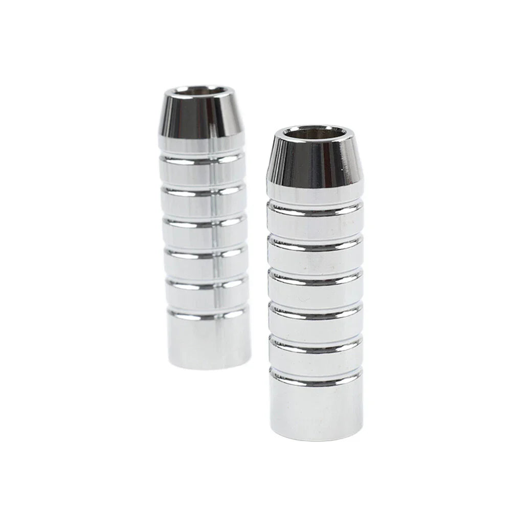 Heel Toe Foot Shift Shifter Pegs for Harley Electra Street Tri Glide (2009-2023)