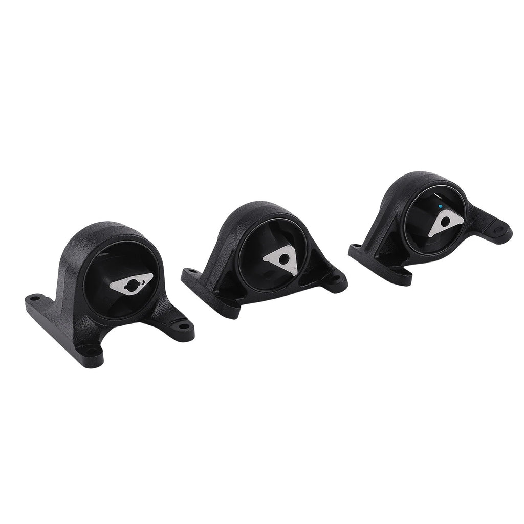 3X Engine Motor & Transmission Mount for Jeep Grand Cherokee (1999–2004)
