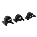 3X Engine Motor & Transmission Mount for Jeep Grand Cherokee (1999–2004)