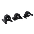 3X Engine Motor & Transmission Mount for Jeep Grand Cherokee (1999–2004)