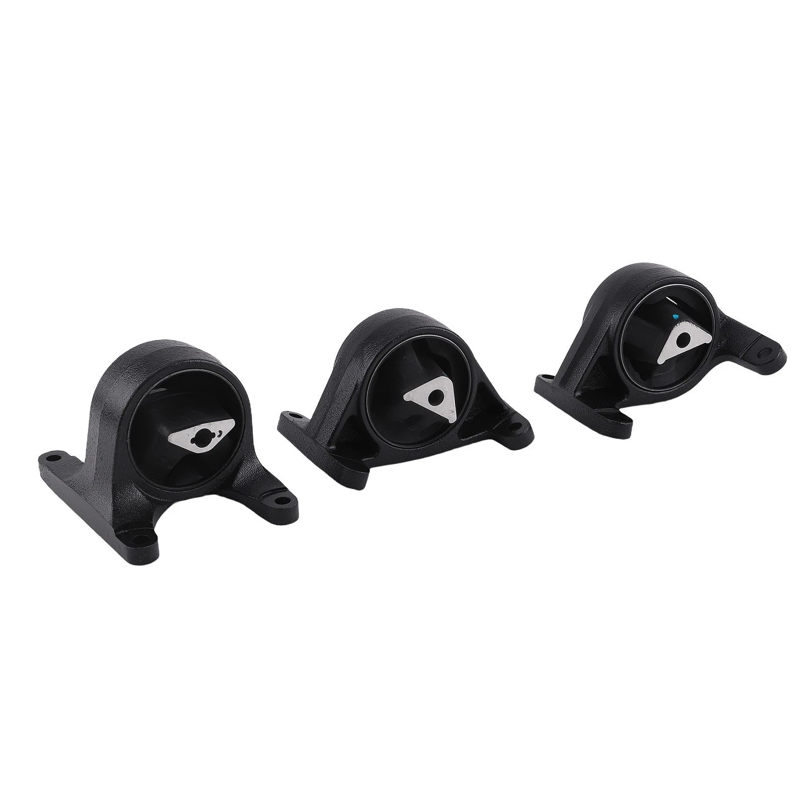 3X Engine Motor & Transmission Mount for Jeep Grand Cherokee (1999–2004)