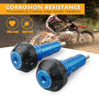 Frame Sliders Crash Protector Guard for Husqvarna 701 Supermoto/Enduro (2016–2024)