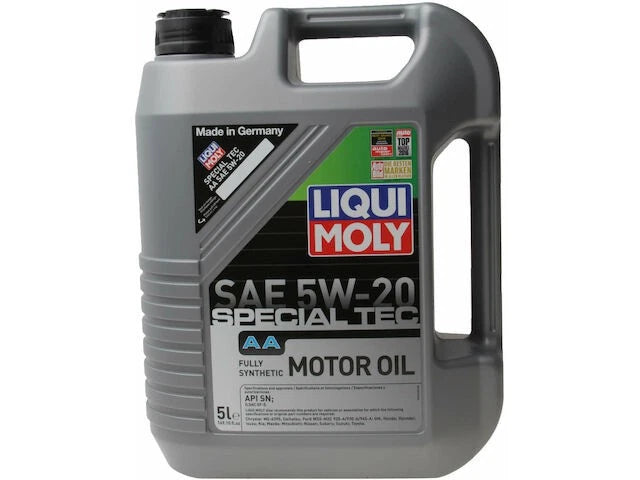 Engine Oil for Mazda 6 (2003–2013) TM545WV