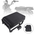 Rear Passenger Seat Cushion for Honda CT125 Hunter Cub (2020–2023)