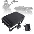 Rear Passenger Seat Cushion for Honda CT125 Hunter Cub (2020–2023)