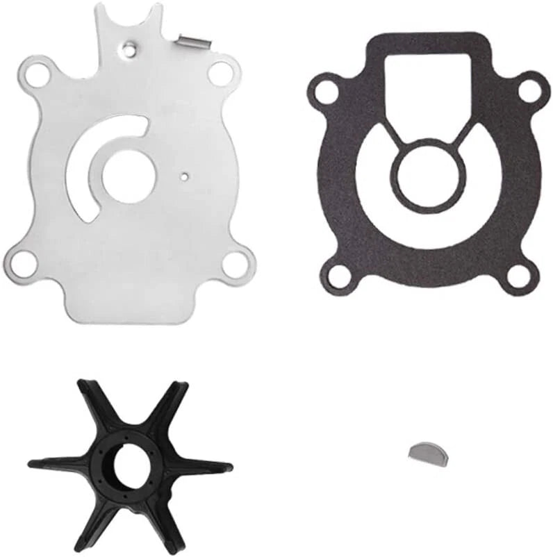 Water Pump Impeller Kit for Suzuki DT55 DT65 (1975–1995) 17400-94701