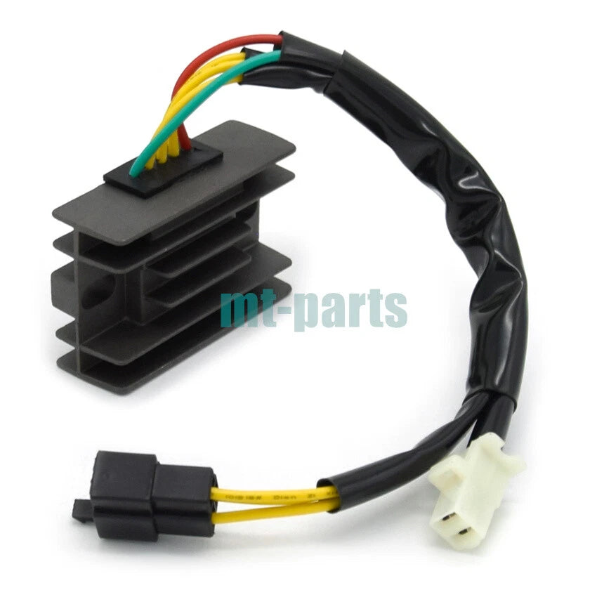 Voltage Rectifier Regulator for Honda XR125L XR400L (2003–2012) 31600-KRH-D01