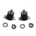 2-Pack Upper Motor Mount for Johnson Evinrude OMC Outboards (20-30 HP) BRP 325974