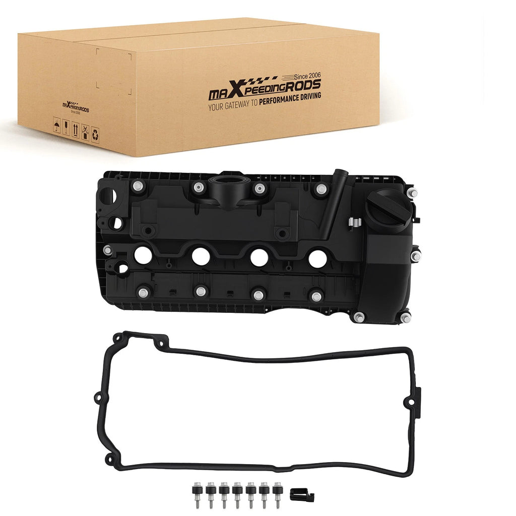 Valve Cover for BMW 545i 550i 750i X5 xDrive48i (2004–2010)