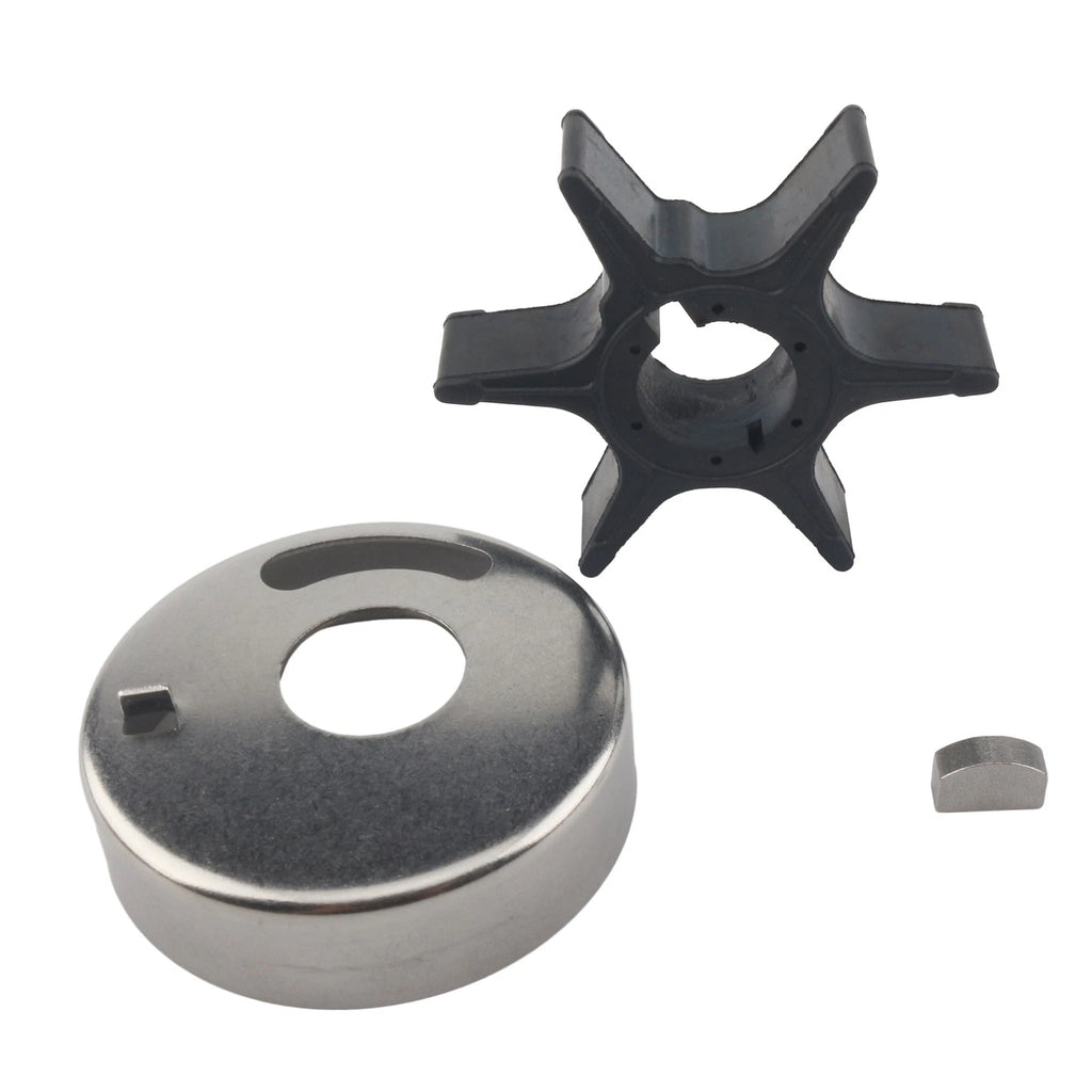 Water Pump Impeller Repair Kit for Suzuki DF25A/30A (25-30 HP) 17400-94L00