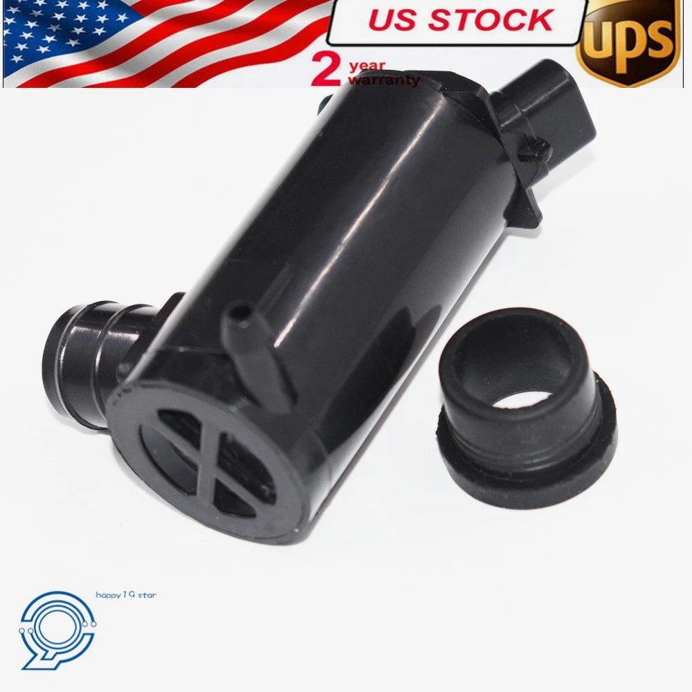 Windshield Washer Pump for Toyota Corolla 4Runner Celica MR2 Pickup Tercel