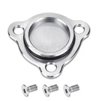 Aluminum Neutral Switch 1L9-82540-00 for Yamaha Virago XS360 XS400 XS500 (1981–1983)