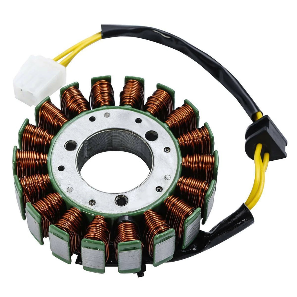 Generator Stator Coil for Suzuki GSXR600 GSXR750 (2000–2005) 31401-35F10