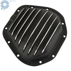 Rear Differential Cover with Gasket for Ford F-Series