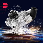 Engine Water Pump Kit for Mazda Tribute, Ford Escape (2001–2003) 41011