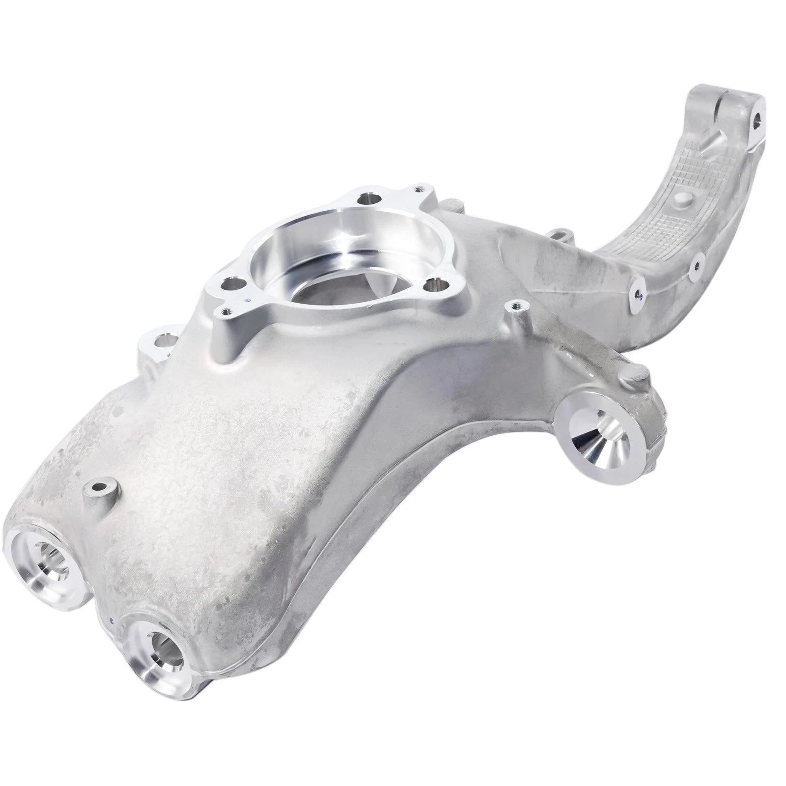 Front Right Steering Knuckle for Tesla Model Y (2020-2023)