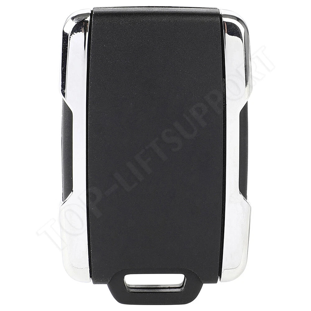 2 Smart Remote Key Fobs for Chevrolet Tahoe Silverado (2015–2019)