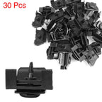 30x Mudguard Liner Retainer Clip for Toyota RAV4 Tacoma Scion iQ (2013–2021)