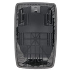 Center Armrest Lid Leather Gray for Toyota Highlander (2008–2013) 58905-0E040-C0
