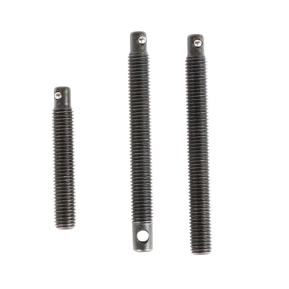 Set of 10 Valve Spring Compressor Tools for Most Cars and Motorcycles
