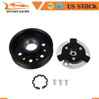 A/C Compressor Clutch Kit for Buick Allure 2010–2011, Saab 9-5 2010–2011