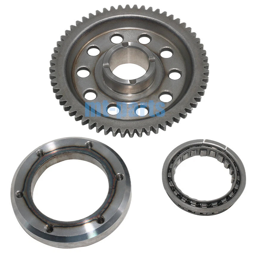 Starter Clutch One Way Bearing Sprag for Honda NX250 AX-1 (1988–1993)