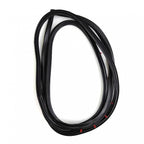 Door Rubber Weatherstrip Front LH Fits Toyota Corolla KE10 4D Sedan 1966-70 D05