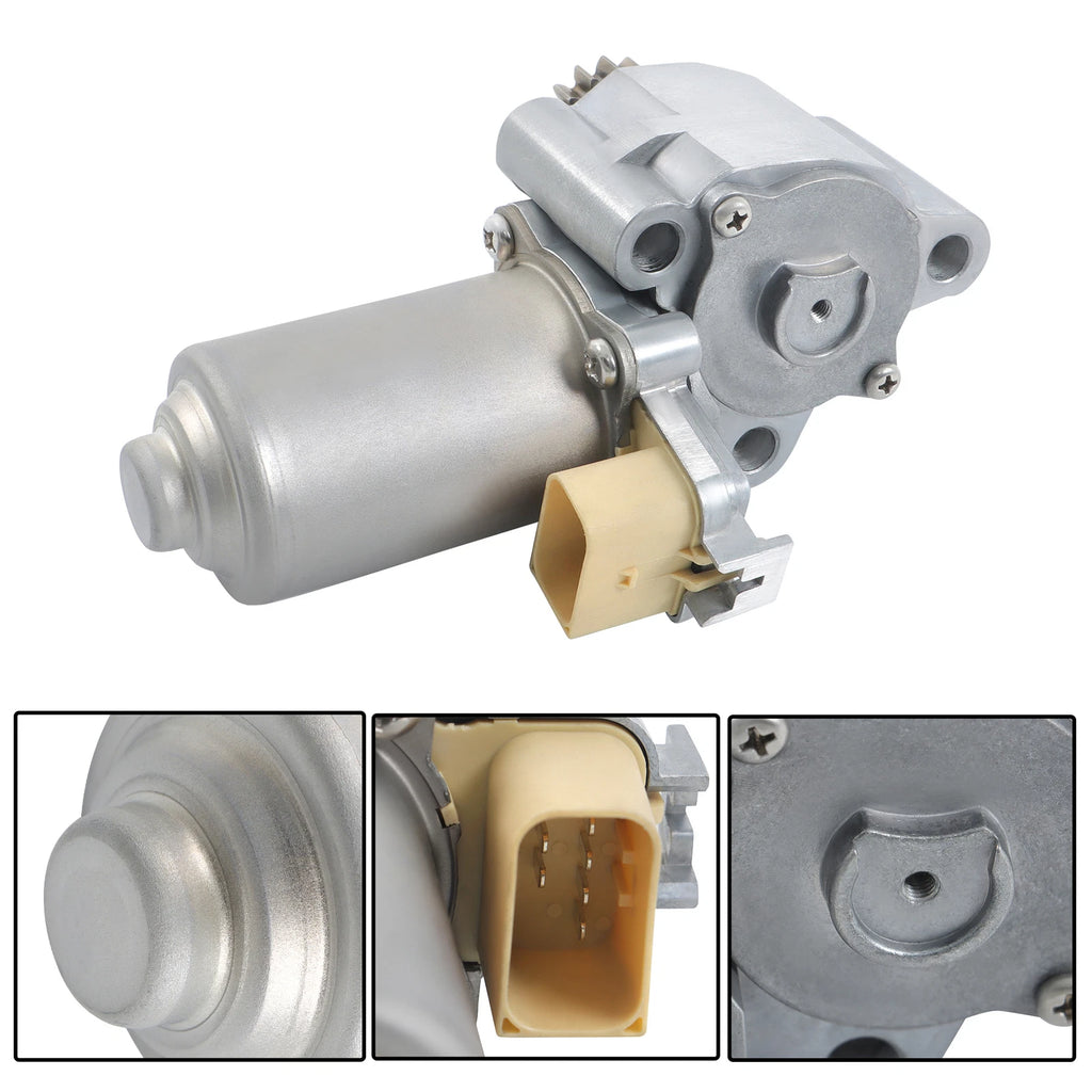 Transfer Case Motor Actuator for BMW 328i xDrive (2009-2013)