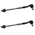 Tie Rod Assembly Set for BMW 525xi (2006–2007)