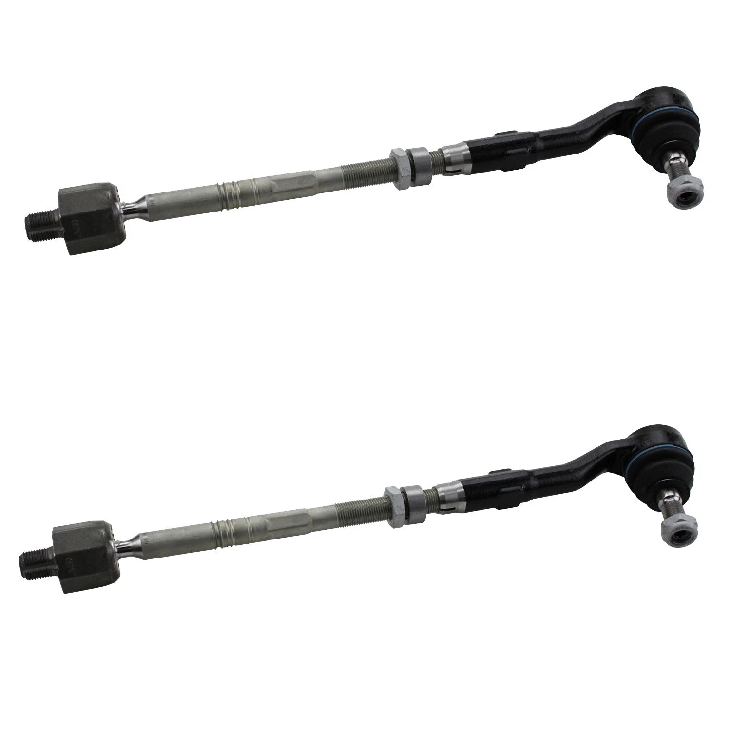 Tie Rod Assembly Set for BMW 525xi (2006–2007)