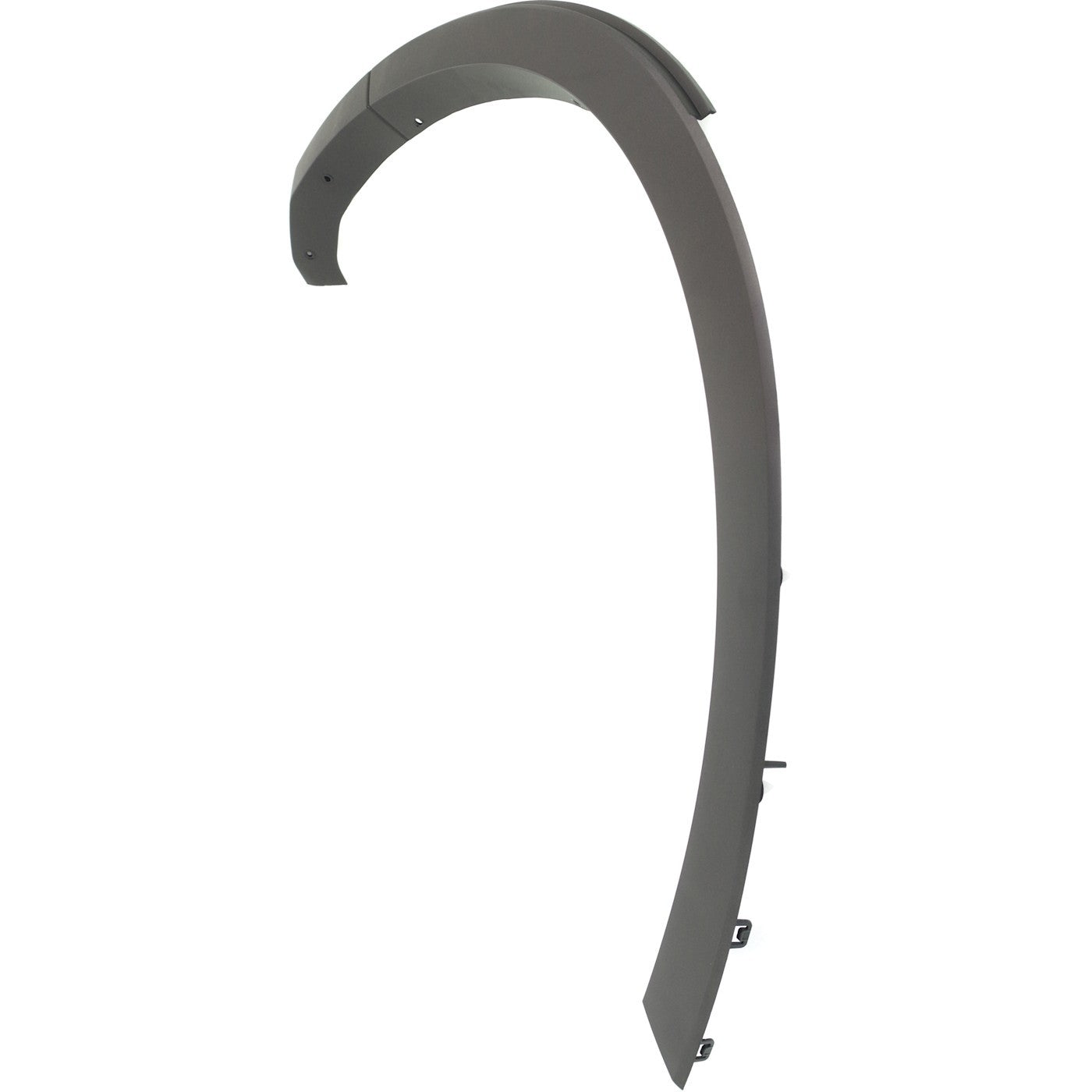 Rear Driver Side Fender Trim for Ford Explorer (2011–2019)