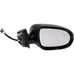 Heated Right Side Mirror for Kia Sorento (2016–2018)