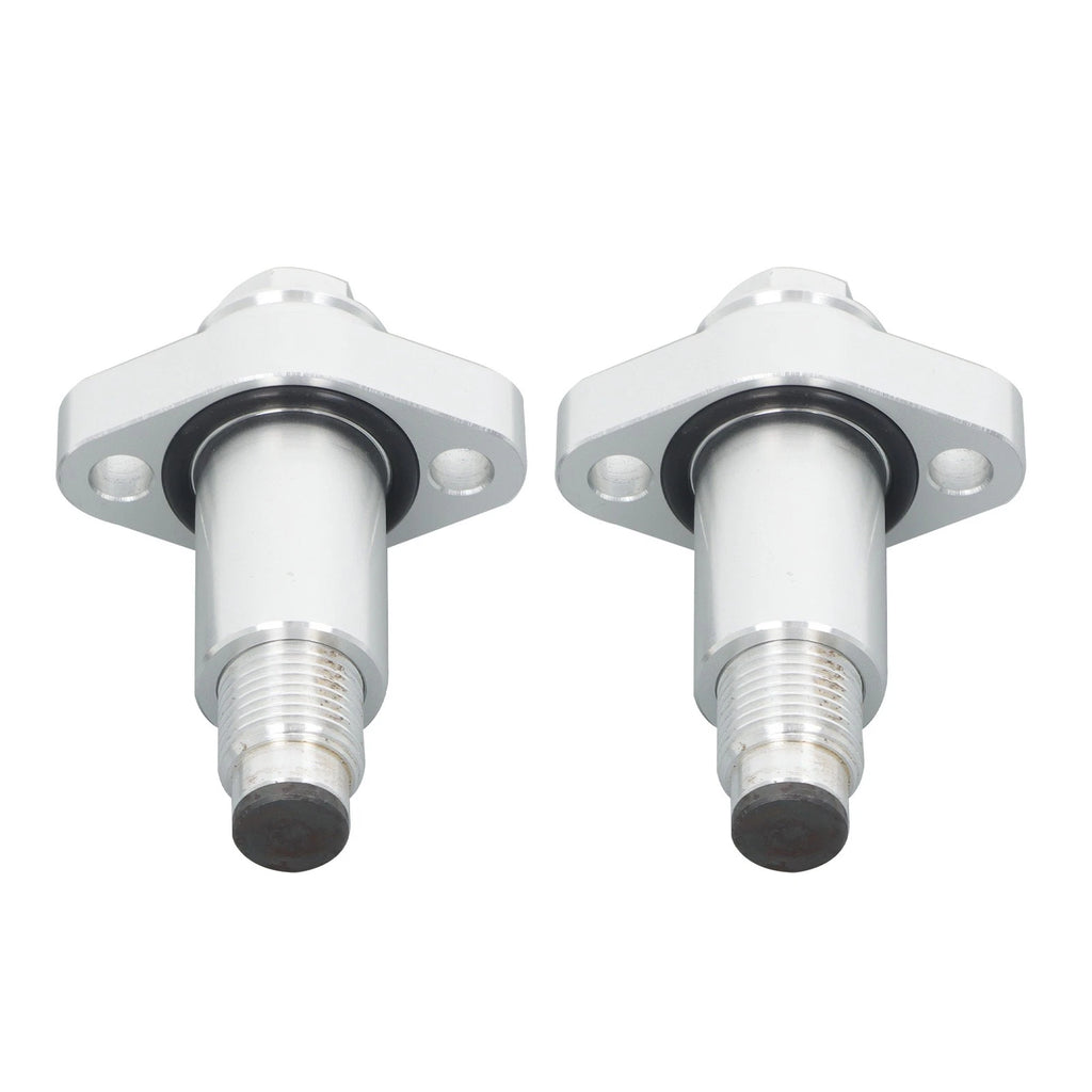 2X Aluminum Timing Chain Tensioner for Outlander Renegade Commander (2010–2023)