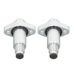 2X Aluminum Timing Chain Tensioner for Outlander Renegade Commander (2010–2023)