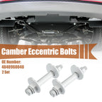 2X Eccentric Alignment Camber Bolt for Toyota 4Runner (2010–2022) No. 4840960040