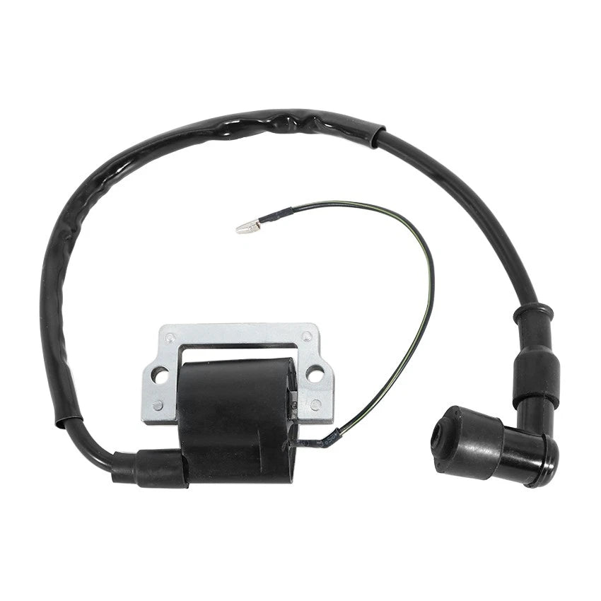 Ignition Coil for Kawasaki KD80 (1984–1987) / KE100 (1987–1992, 1994, 1996) 21121-1105