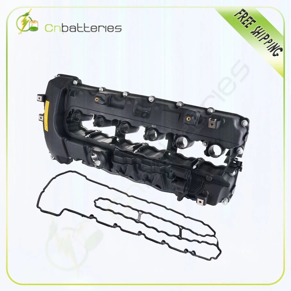 Engine Valve Cover for BMW 135i 335i 535i Z4 X6 740i 335is 740Li (2006–2013) 264-936