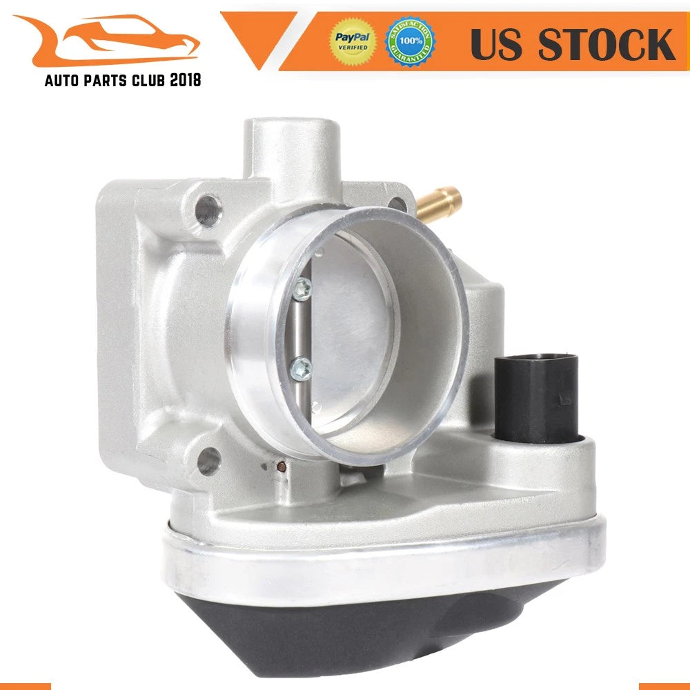 Throttle Body for Mini Cooper (2002-2006)