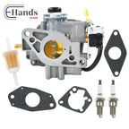 Carburetor Assembly for Kohler CH18 CH20 (2485332-S, 2405332, 2485302)