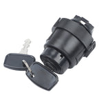 Mower Ignition Switch K328162100 for ZG222 ZG227 ZG327 (Compatible)
