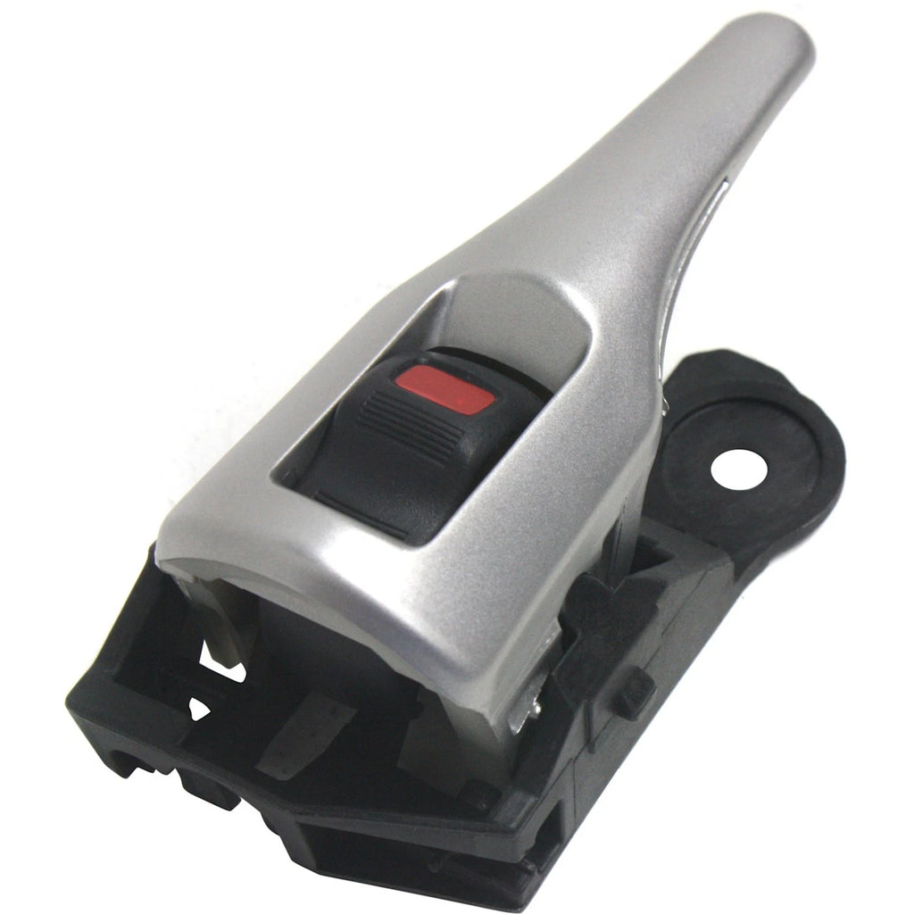 Door Handle Inside Silver for Toyota Corolla Matrix (2003-2008)
