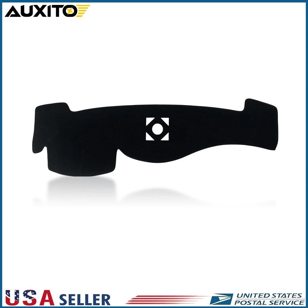 Dash Mat Protector Pad for Infiniti G25 G35 G37 Q40 Q60 (2008–2015)