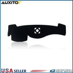 Dash Mat Protector Pad for Infiniti G25 G35 G37 Q40 Q60 (2008–2015)